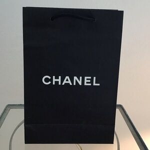 CHANEL Shopping Bag